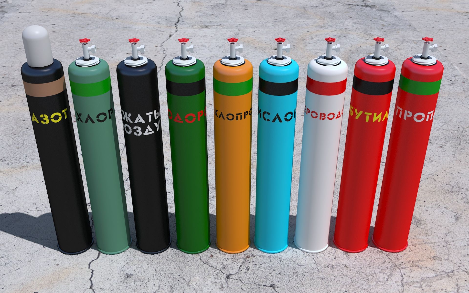 فروش گاز آزمایشگاهی در بندرعباس - ترکیب گاز پارس